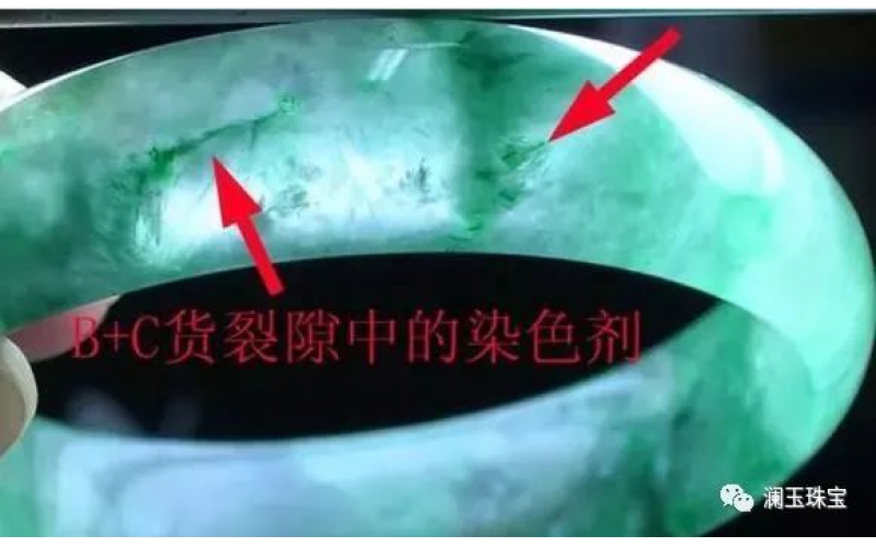 越好看的翡翠越像假貨？買到了假貨還以為是撿漏
